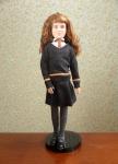 Tonner - Harry Potter - Hermione Granger - Small Scale 